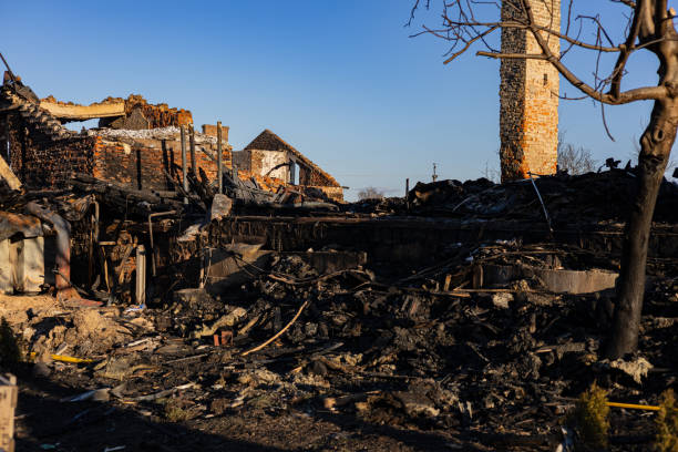 Reliable Fire Damage Removal contractor in Hatboro, PA by Fire Damage Laser Cleaning